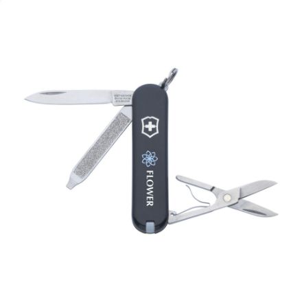 victorinox classic sd zakmes
