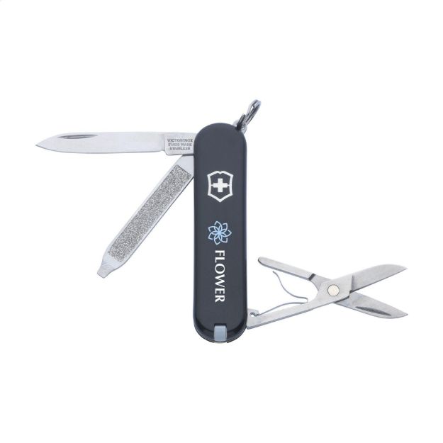 victorinox classic sd zakmes