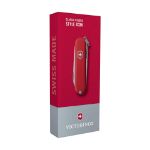 victorinox classic sd zakmes