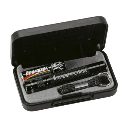 maglite solitaire zaklamp