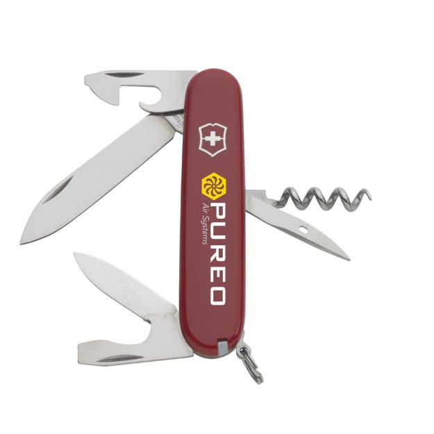 victorinox spartan zakmes