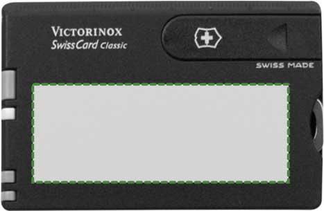 digitaal printen (65 x 25 mm)