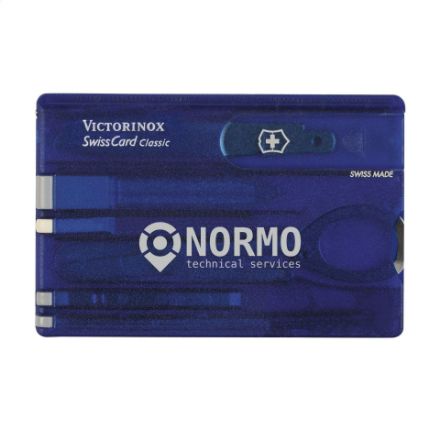 swisscard classic