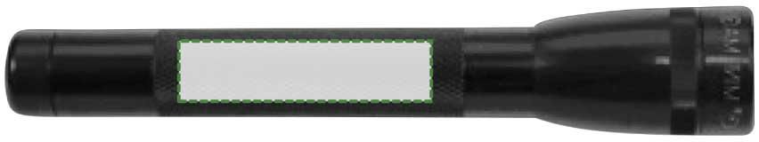 lasergravering (50 x 12 mm)