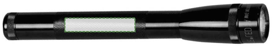 lasergravering (40 x 8 mm)