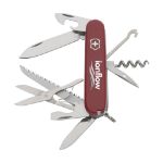 victorinox huntsman zakmes