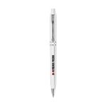 stilolinea raja chrome pennen blauwschrijvend