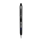 stilolinea raja chrome pennen blauwschrijvend