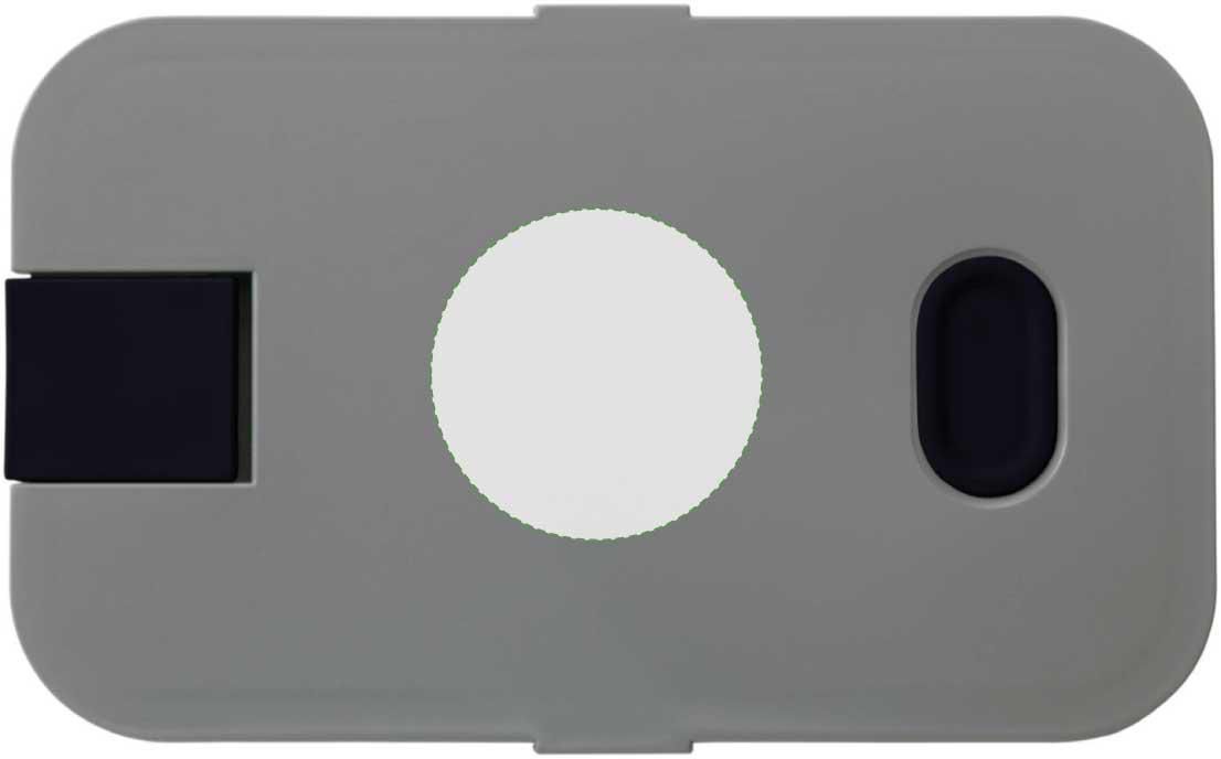 tampondruk (Ø 53 mm)