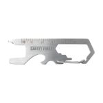 smartkey multitool met 8 functies