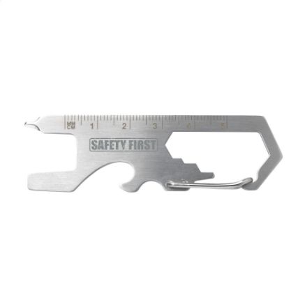 smartkey multitool met 8 functies