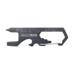 smartkey multitool met 8 functies