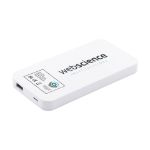 solar powerbank 4000 powercharger