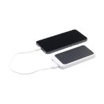 solar powerbank 4000 powercharger