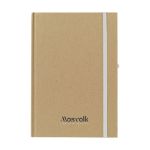 pocket eco a5 notitieboekje