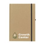 pocket eco a5 notitieboekje