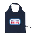 katoenen opvouwbare tas