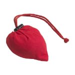katoenen opvouwbare tas