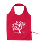 katoenen opvouwbare tas
