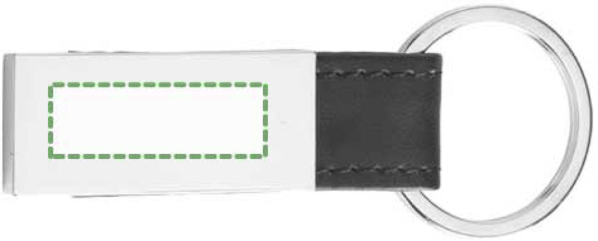 lasergravering (30 x 10 mm)