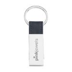 metalen sleutelhanger palmer