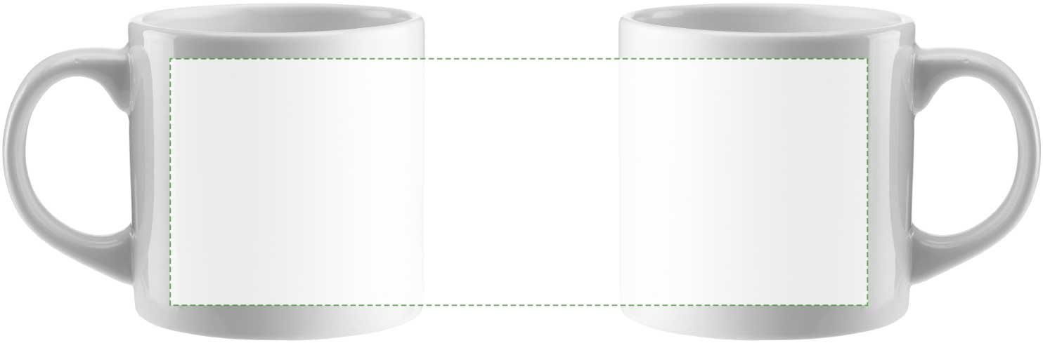 sublimatie (175 x 62 mm)