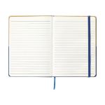 kurken notitieboekje