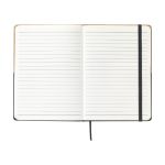 kurken notitieboekje