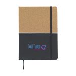 kurken notitieboekje