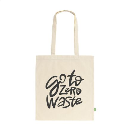 organisch katoenen shopper