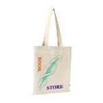 organisch katoenen shopper