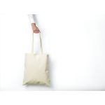 organisch katoenen shopper
