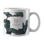 mok geschikt voor koffiemachine 300 ml
