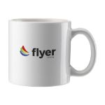 mok geschikt voor koffiemachine 300 ml