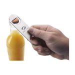 metalen flesopener crowntop