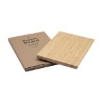 bocado bamboe snijplank