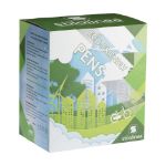 stilolinea s45 recycled pennen blauwschrijvend