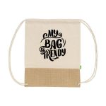 combi organic rugzak