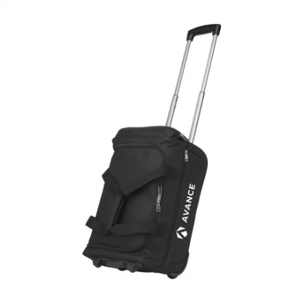 cabin trolley reistas