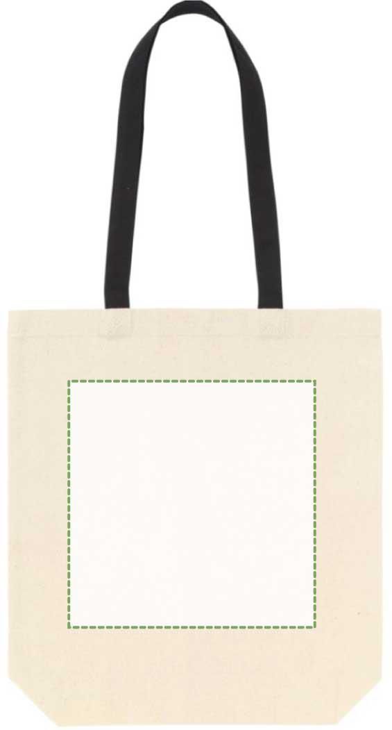 zeefdruk (250 x 250 mm)