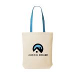 duurzame canvas winkeltas