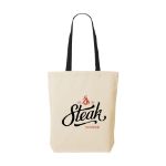 duurzame canvas winkeltas