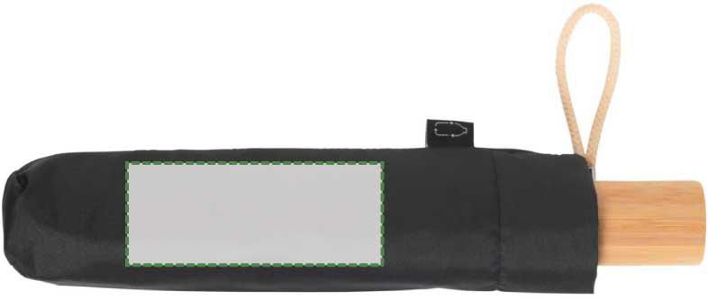 zeefdruk (100 x 40 mm)
