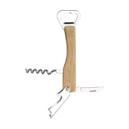 butler bamboe kelnermes