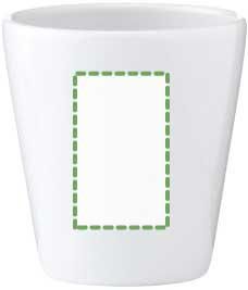 tampondruk (30 x 50 mm)