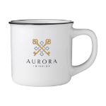 keramieke campfire mok 320 ml