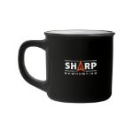 keramieke campfire mok 320 ml