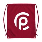 promo 210d polyester rugzak