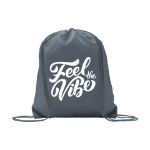 promo 210d polyester rugzak