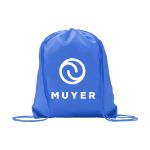 promo 210d polyester rugzak